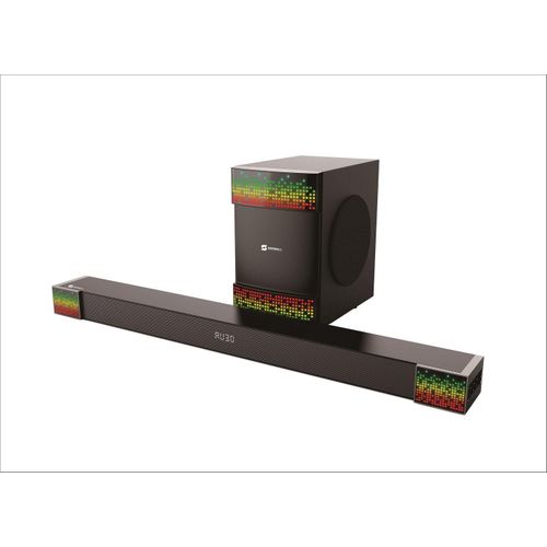 Sayona SHT -  1316BT Sound Bar Speaker &ndash; Black