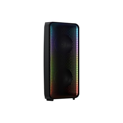 Samsung Sound Tower Party MX-ST40B With Bi-Directional Sound