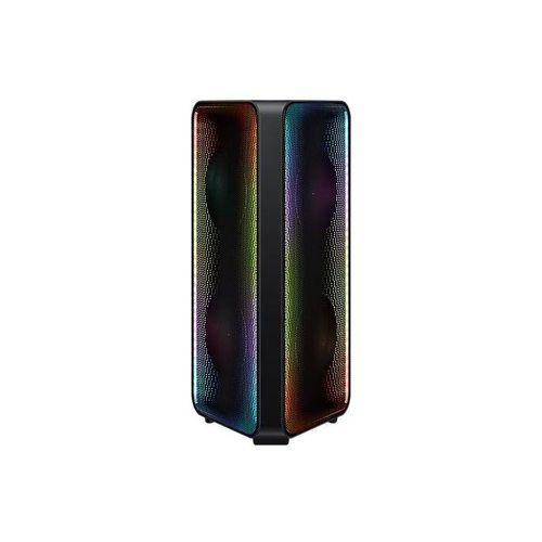 Samsung Sound Tower Party MX-ST40B With Bi-Directional Sound