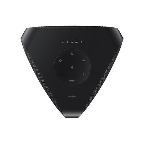 Samsung Sound Tower Party MX-ST40B With Bi-Directional Sound