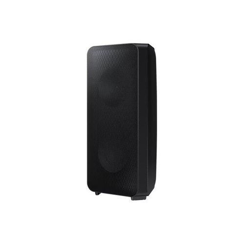 Samsung Sound Tower Party MX-ST40B With Bi-Directional Sound