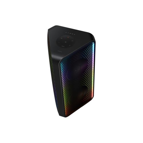 Samsung Sound Tower Party MX-ST40B With Bi-Directional Sound