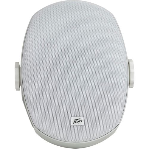 Peavey Impulse&reg; 8c - White Weather-Resistant Loudspeaker