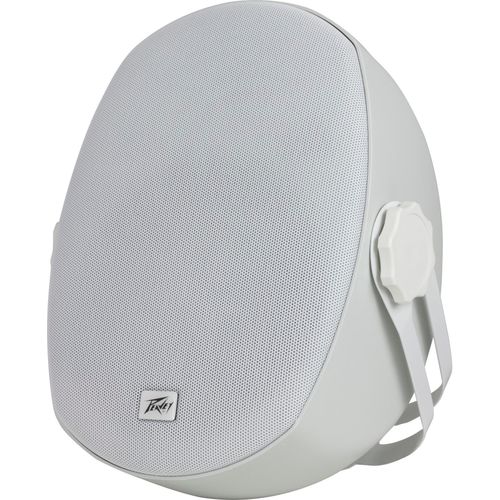 Peavey Impulse® 8c - White Weather-Resistant Loudspeaker