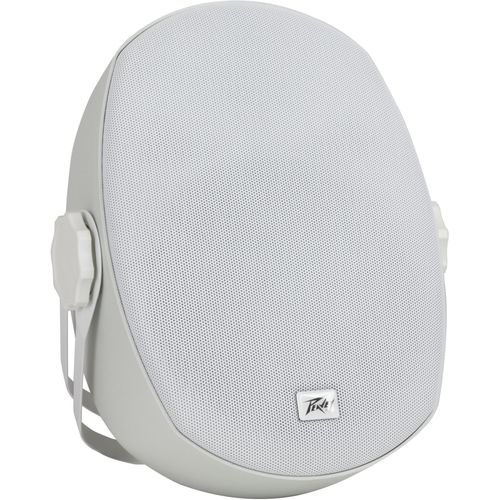 Peavey Impulse® 8c - White Weather-Resistant Loudspeaker