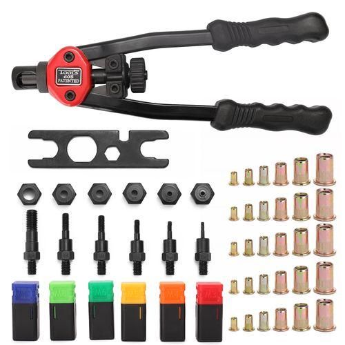 Laborsaving Hand Riveter BT605 Manual Rivet Machine
