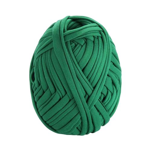 Fabric Cloth Knitting Yarn Weaving Braided Threads Yarns