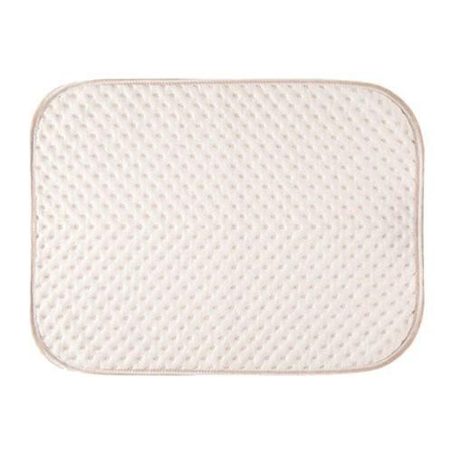 915 Generation Organic Colorful Cotton Diaper Bed Pad Waterproof Absorbent