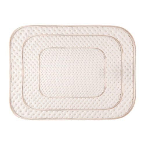 915 Generation Organic Colorful Cotton Diaper Bed Pad Waterproof Absorbent
