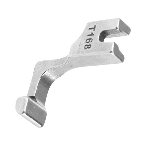 Narrow Zipper Presser Foot Replacement Invisible Zipper Foot