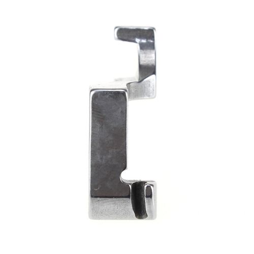 Narrow Zipper Presser Foot Replacement Invisible Zipper Foot