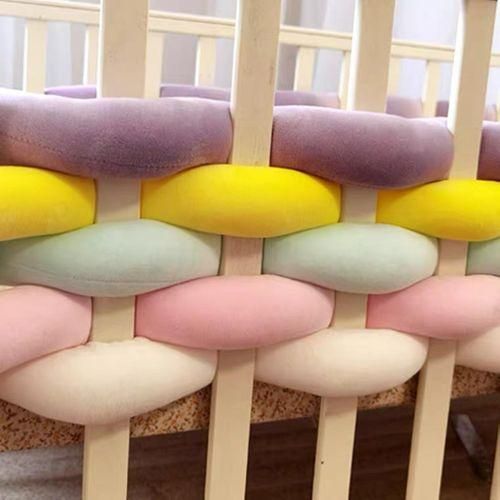 Chunky Yarn Hand Knitting Blanket Arm Knit Yarn For Rugs Making Black