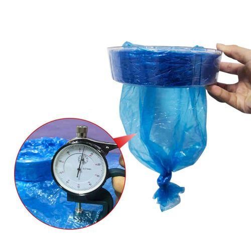 Diaper Bucket Bags Leakproof Waste Bag For Diaper Trash