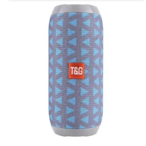T&G Wireless Bluetooth Speaker- Comouflage