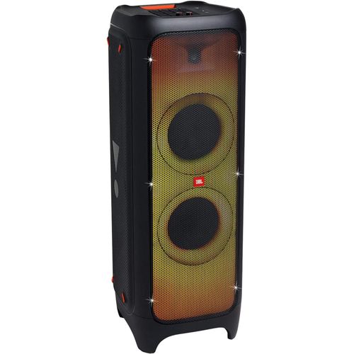 Jbl PartyBox 1000 - High Power Wireless Bluetooth Party Speaker - Black