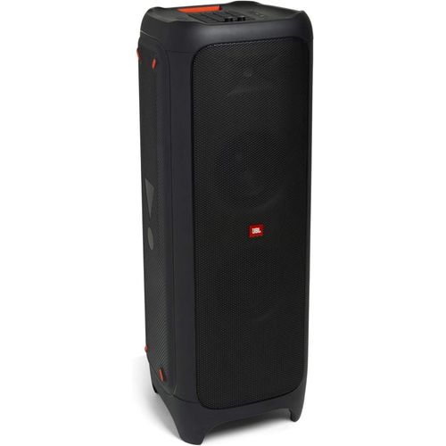 Jbl PartyBox 1000 - High Power Wireless Bluetooth Party Speaker - Black