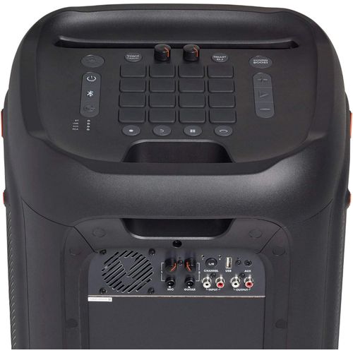 Jbl PartyBox 1000 - High Power Wireless Bluetooth Party Speaker - Black