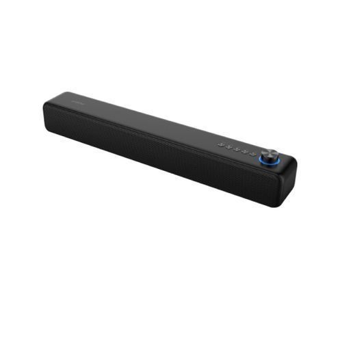 Oraimo Cinematic Soundbar - Black