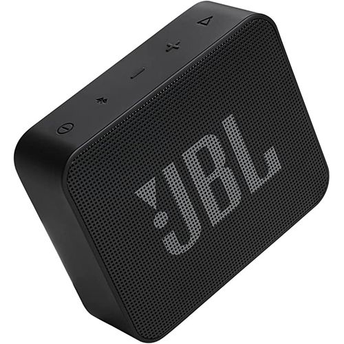 Jbl Go Essential - Mini Bluetooth Waterproof  Speaker -Black