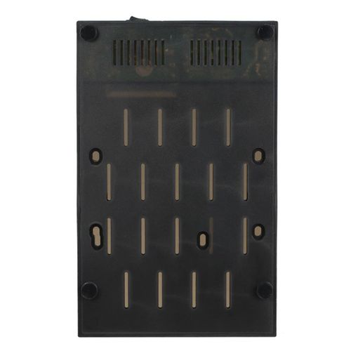 HDD SSD Case 3.5 2.5 to USB 3.0 External Hard Drive Enclosure EU