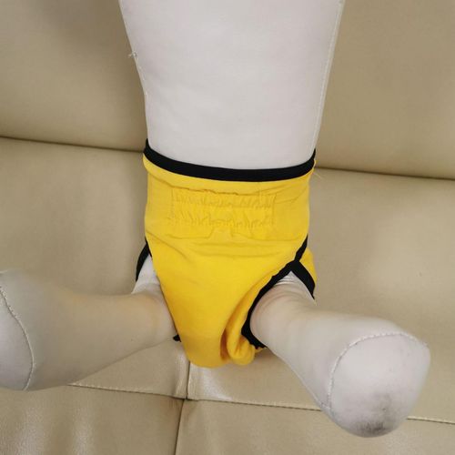 Female Dogs Physiological Pant Comfortable Reusable S