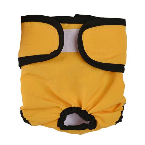 Female Dogs Physiological Pant Comfortable Reusable S