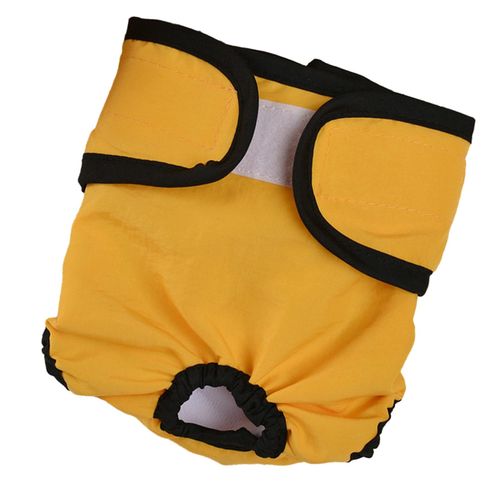 Female Dogs Physiological Pant Comfortable Reusable S