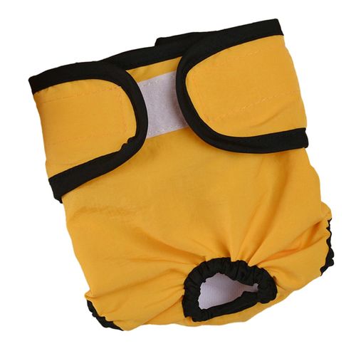 Female Dogs Physiological Pant Comfortable Reusable S