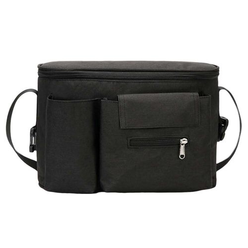 Large Baby Diaper Stroller Bag Multifunctional Outdoor Travel Mummy Bag For New Moms First Time Mom NO5287
