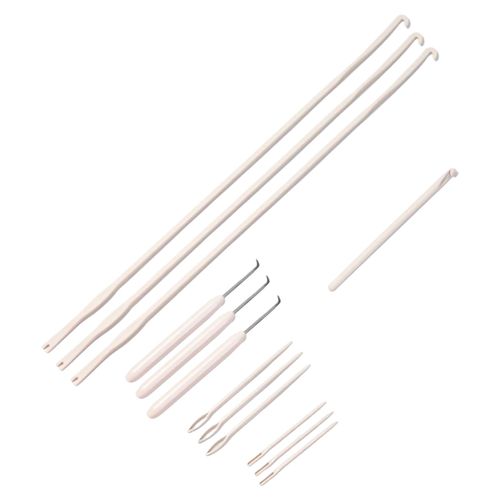 Knitting Loom Sets Crochet  4 Sizes  Sets