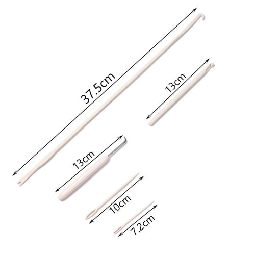 Knitting Loom Sets Crochet  4 Sizes  Sets