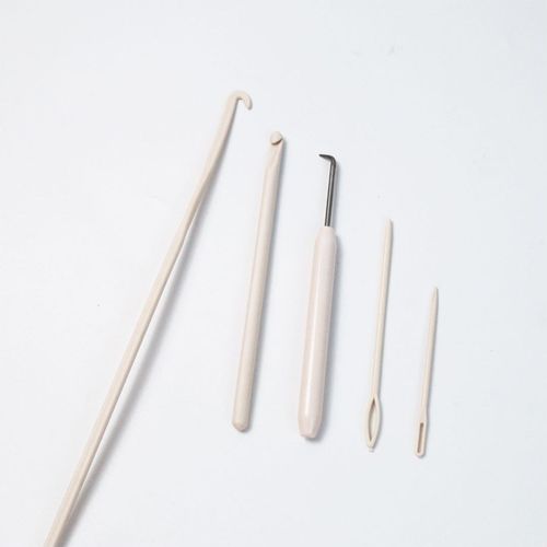 Knitting Loom Sets Crochet  4 Sizes  Sets