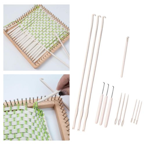 Knitting Loom Sets Crochet  4 Sizes  Sets