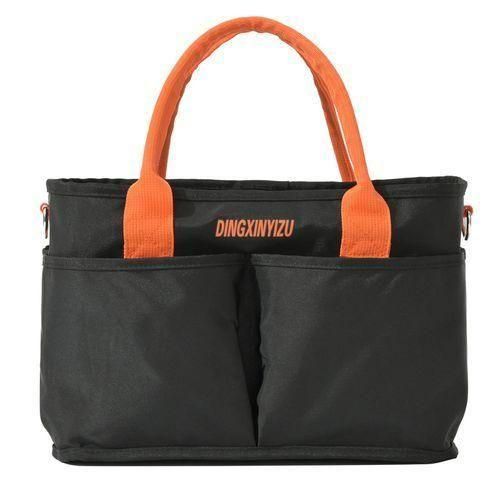 Baby Travel Diaper Bag Health Mummy Handbag Big Nappy  Nursing Maternity Wet Cloth Shoulder Packages For Mom
