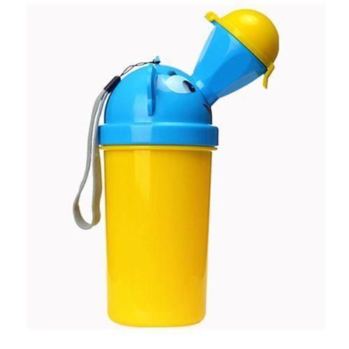 Baby Kid Portable Urinal Toilet Training Toddler Boy Girl Car Travel Pee Potty Boys' Style