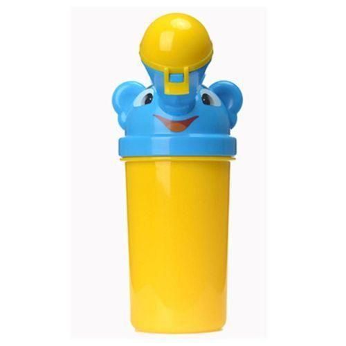Baby Kid Portable Urinal Toilet Training Toddler Boy Girl Car Travel Pee Potty Boys' Style