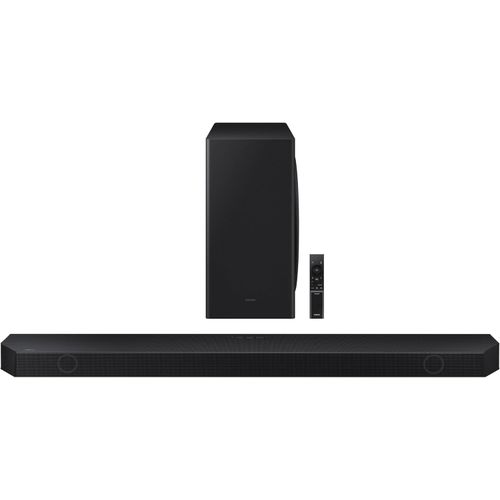 Samsung HW-S800B Soundbar S-Series 3.1.2ch - Black