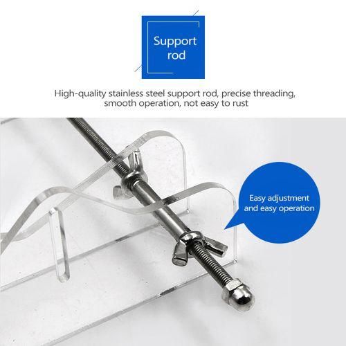 DIY Glass Bottle Cutter Adjustable Sizes Metal Glassbottle Cut Machine
