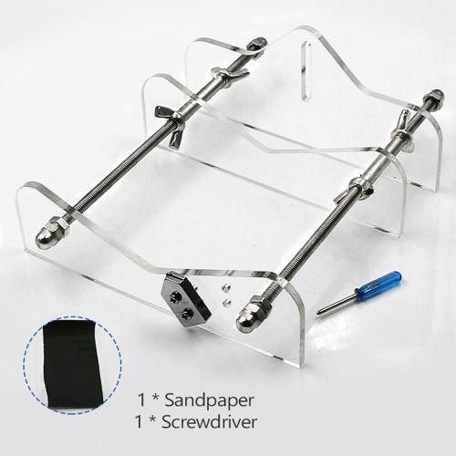 DIY Glass Bottle Cutter Adjustable Sizes Metal Glassbottle Cut Machine