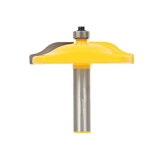 Raised Panel Router Bit Cutters, 1/2