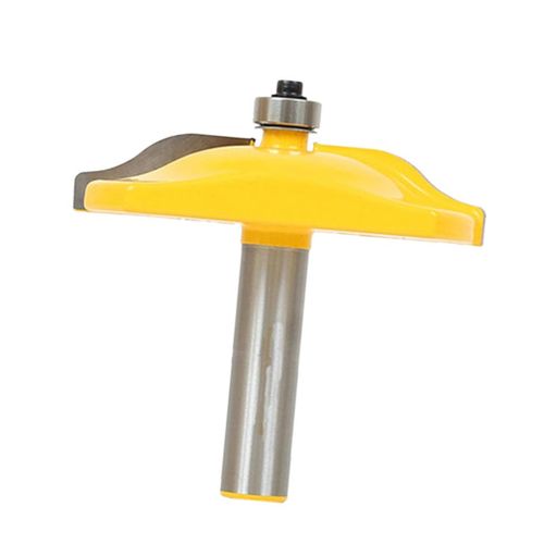 Raised Panel Router Bit Cutters, 1/2