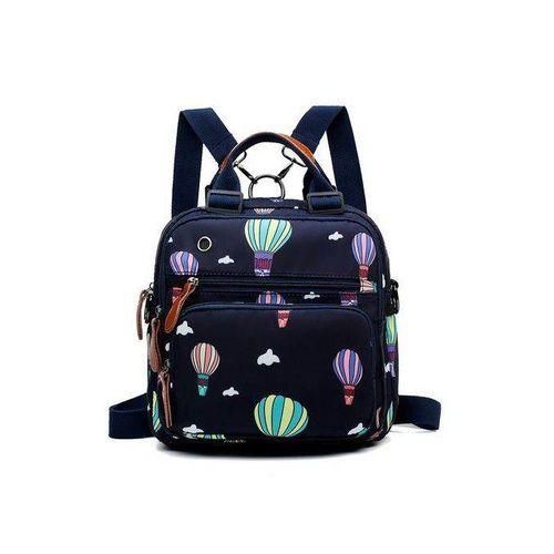 Diaper Bag Portable Large Capacity Mummy Travel Backpack