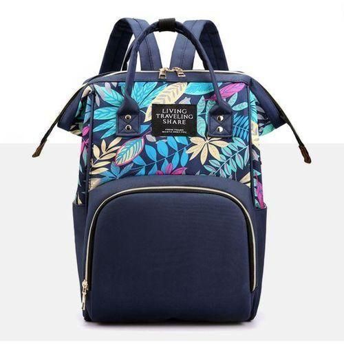 Top Quality Large Capacity Maternity Diaper BagNursing Mother Bag