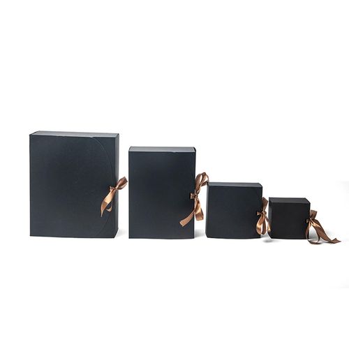 10Pcs Gift Boxes With Lids For Presents 31cmx25cmx8cm