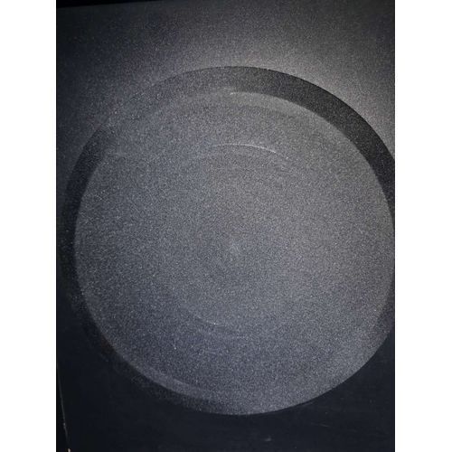 Global Star Home Theater Speaker System 3.1 Hifi Enabled - Black