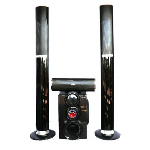Skytech MP 9090 Hometheater- Black