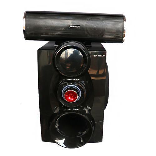 Skytech MP 9090 Hometheater- Black