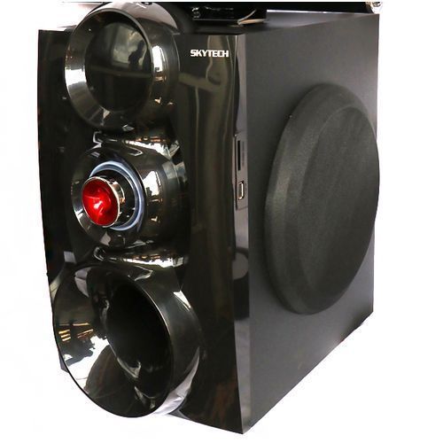 Skytech MP 9090 Hometheater- Black
