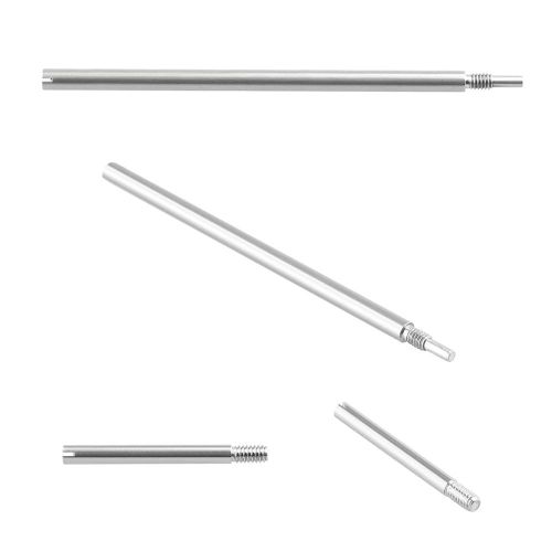 Professional Flute Repair Maintenance Tool Kit Shafts+Screws+Gaskets+Pads+Dowels+Reed Musical Instrument Accessories NO5116