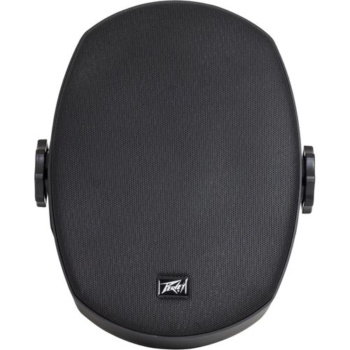 Peavey Impulse&reg; 8c - Black Weather-Resistant Loudspeaker